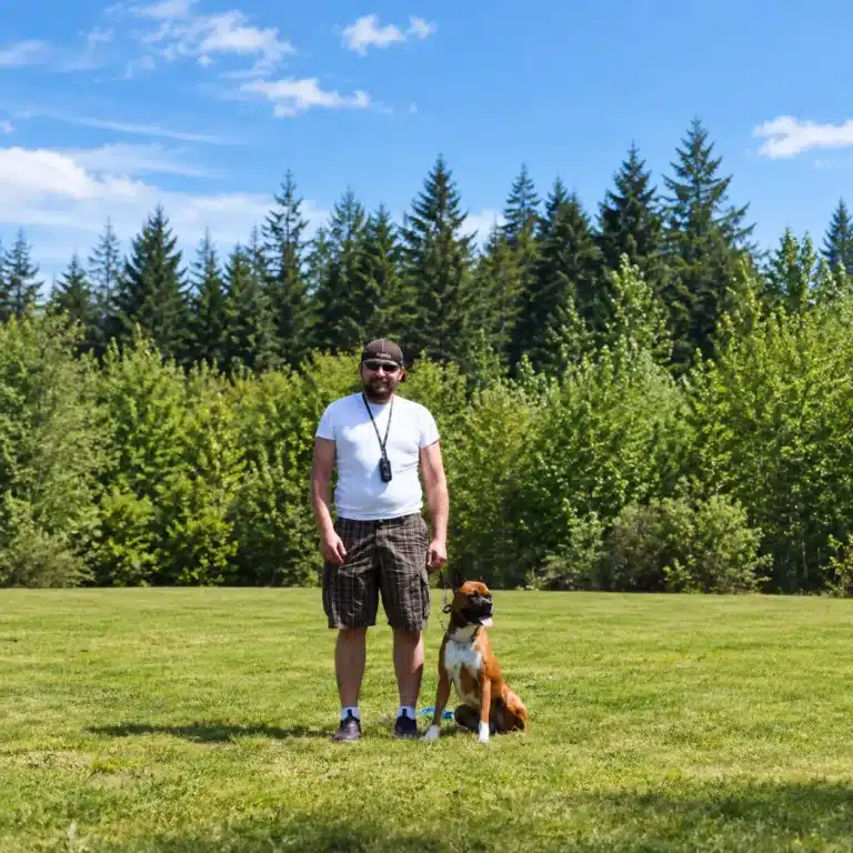 Top 5 Common Dog Behavior Problems (and How to Solve Them)
