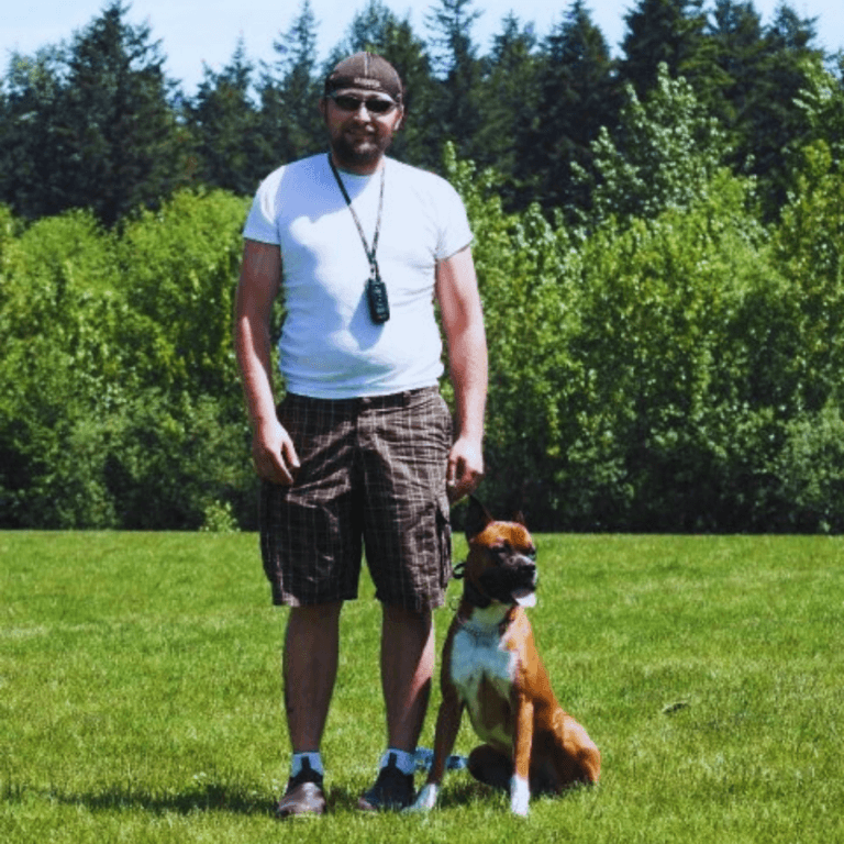 Top 5 Common Dog Behavior Problems (and How to Solve Them)