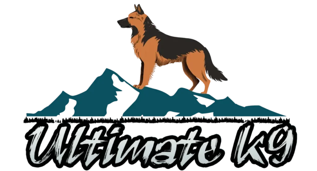 Ultimate K9