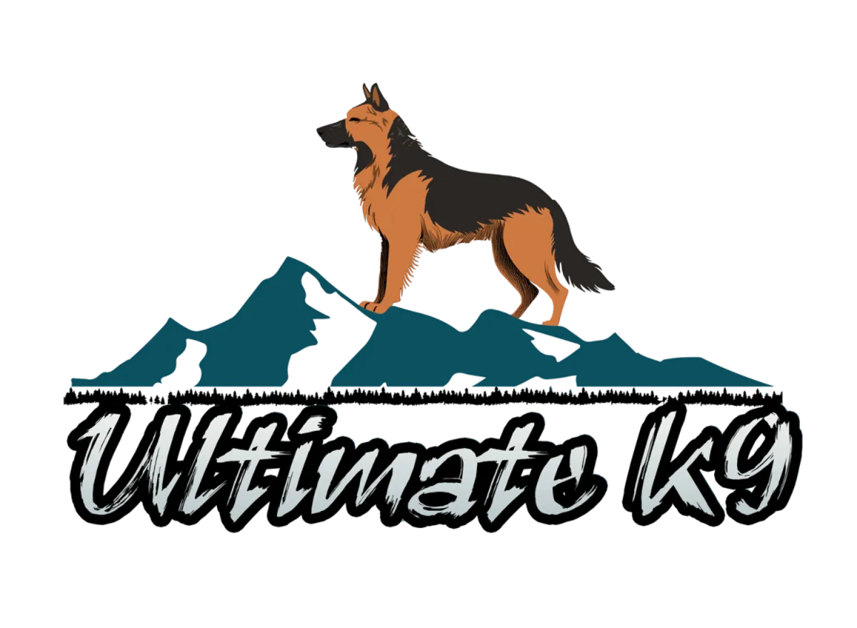 Ultimate K9