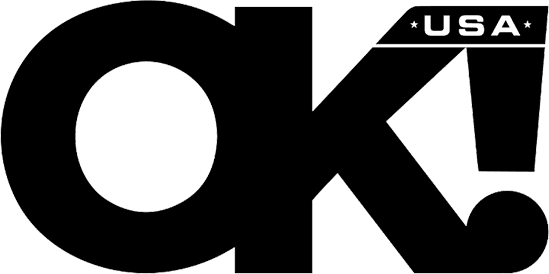 OK logo