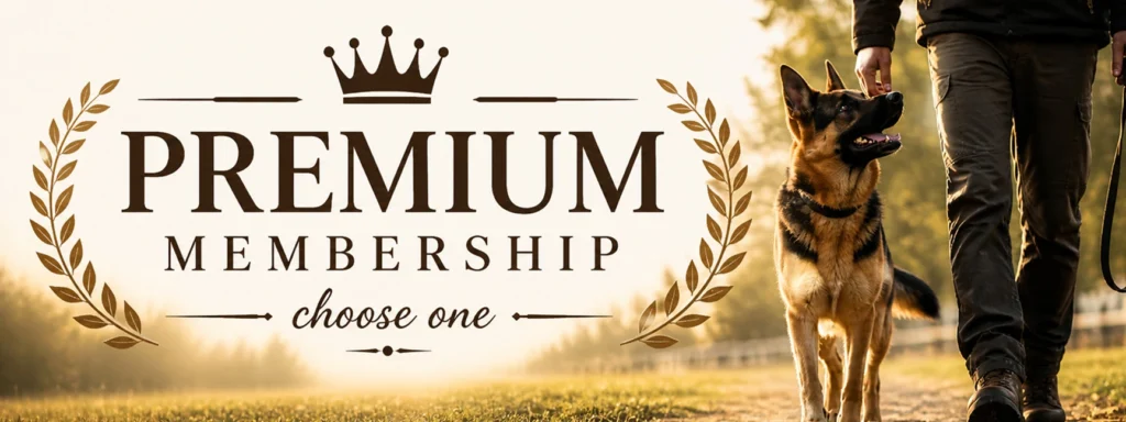 Premium Membership
