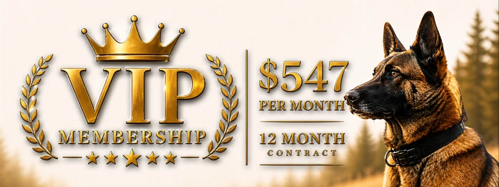 VIP Membership